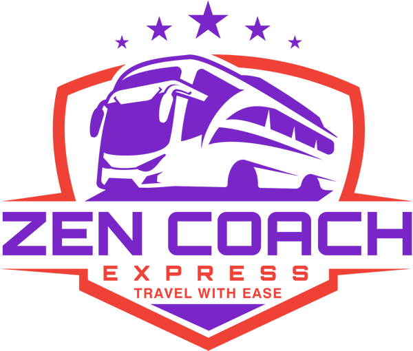 Coach Rental Porto logo